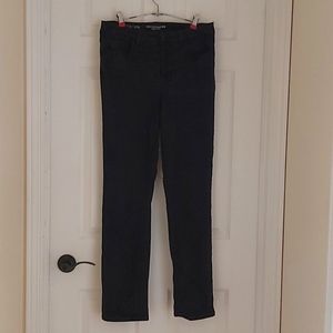 Denver Hayes high rise jeans